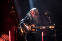 2023-12-02 - Dreaming Wild från Kulturens hus, Luleå