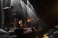 2023-12-02 - Dreaming Wild från Kulturens hus, Luleå