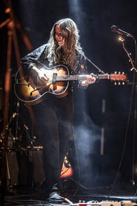2023-12-02 - Dreaming Wild från Kulturens hus, Luleå