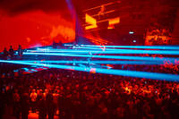 2023-12-06 - Together For A Better Day från Avicii Arena, Stockholm