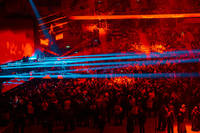 2023-12-06 - Together For A Better Day från Avicii Arena, Stockholm