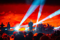 2023-12-06 - Together For A Better Day från Avicii Arena, Stockholm