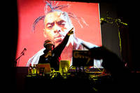 2023-12-07 - Grandmaster Flash från Pustervik, Göteborg