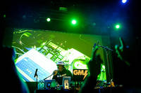 2023-12-07 - Grandmaster Flash från Pustervik, Göteborg