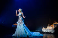 2023-12-08 - Zara Larsson från Cirkus, Stockholm
