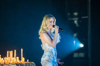 2023-12-08 - Zara Larsson från Cirkus, Stockholm