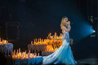 2023-12-08 - Zara Larsson från Cirkus, Stockholm