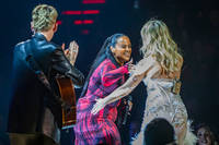 2023-12-08 - Zara Larsson från Cirkus, Stockholm