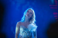 2023-12-08 - Zara Larsson från Cirkus, Stockholm