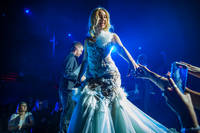 2023-12-08 - Zara Larsson från Cirkus, Stockholm