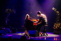 2023-12-10 - Sofia Karlsson och Martin Hederos från Stora Teatern, Göteborg