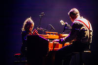 2023-12-10 - Sofia Karlsson och Martin Hederos från Stora Teatern, Göteborg