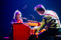 2023-12-10 - Sofia Karlsson och Martin Hederos från Stora Teatern, Göteborg