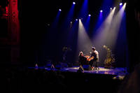 2023-12-10 - Sofia Karlsson och Martin Hederos från Stora Teatern, Göteborg