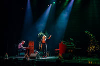 2023-12-10 - Sofia Karlsson och Martin Hederos från Stora Teatern, Göteborg