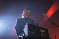 2023-12-13 - Jaakko Eino Kalevi från Kollektivet Livet, Stockholm