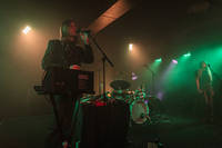 2023-12-13 - Jaakko Eino Kalevi från Kollektivet Livet, Stockholm