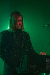2023-12-13 - Jaakko Eino Kalevi från Kollektivet Livet, Stockholm