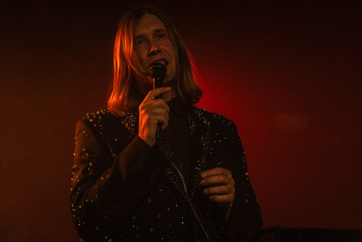 2023-12-13 - Jaakko Eino Kalevi från Kollektivet Livet, Stockholm