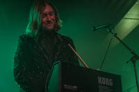 2023-12-13 - Jaakko Eino Kalevi från Kollektivet Livet, Stockholm