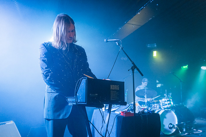 2023-12-13 - Jaakko Eino Kalevi från Kollektivet Livet, Stockholm