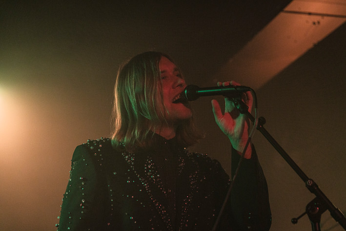 2023-12-13 - Jaakko Eino Kalevi från Kollektivet Livet, Stockholm