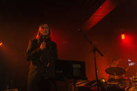 2023-12-13 - Jaakko Eino Kalevi från Kollektivet Livet, Stockholm