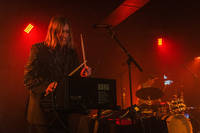 2023-12-13 - Jaakko Eino Kalevi från Kollektivet Livet, Stockholm