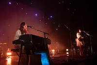 2023-12-13 - First Aid Kit från Cirkus, Stockholm