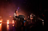 2023-12-13 - First Aid Kit från Cirkus, Stockholm