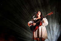 2023-12-13 - First Aid Kit från Cirkus, Stockholm