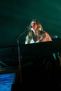 2023-12-13 - First Aid Kit från Cirkus, Stockholm