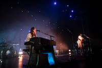 2023-12-13 - First Aid Kit från Cirkus, Stockholm