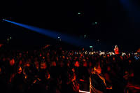 2023-12-16 - Carola från Scandinavium, Göteborg