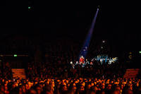 2023-12-16 - Carola från Scandinavium, Göteborg