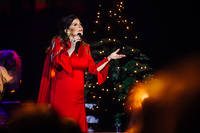 2023-12-16 - Carola från Scandinavium, Göteborg