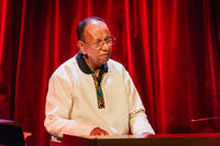 2023-12-16 - Dawit Yifru från Fasching, Stockholm