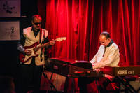 2023-12-16 - Dawit Yifru från Fasching, Stockholm