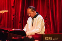 2023-12-16 - Dawit Yifru från Fasching, Stockholm
