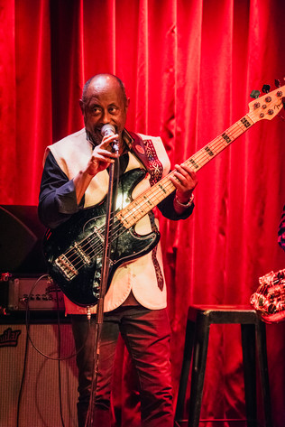 2023-12-16 - Dawit Yifru från Fasching, Stockholm