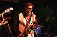 2023-12-16 - Dawit Yifru från Fasching, Stockholm