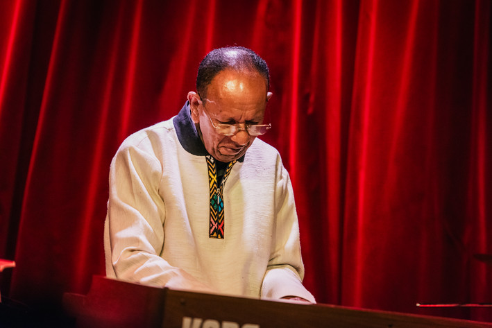 2023-12-16 - Dawit Yifru från Fasching, Stockholm