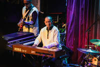2023-12-16 - Dawit Yifru från Fasching, Stockholm