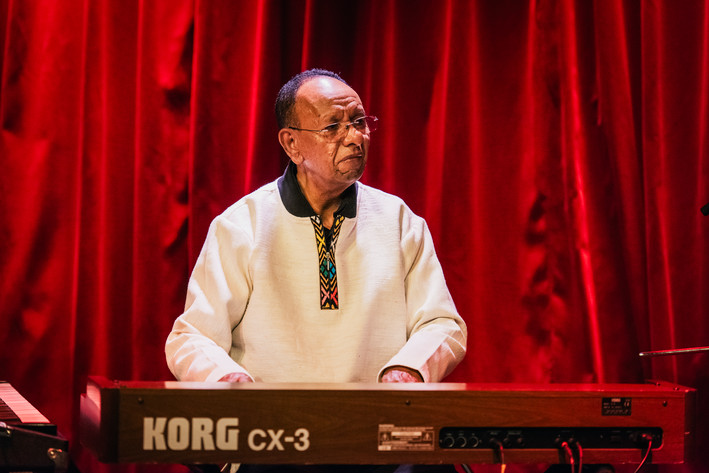 2023-12-16 - Dawit Yifru från Fasching, Stockholm