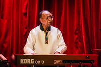 2023-12-16 - Dawit Yifru från Fasching, Stockholm
