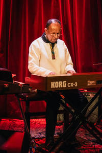 2023-12-16 - Dawit Yifru från Fasching, Stockholm