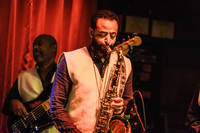 2023-12-16 - Dawit Yifru från Fasching, Stockholm