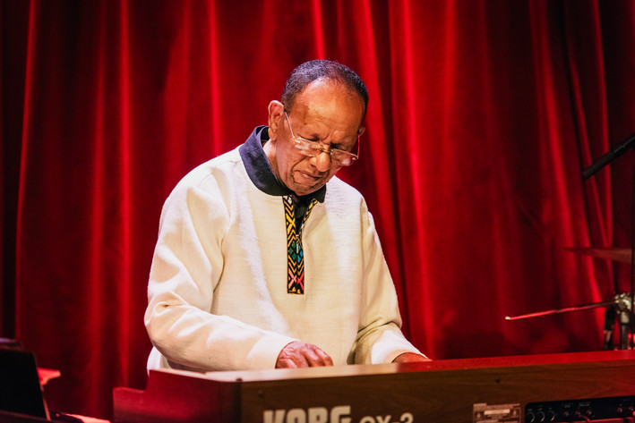 2023-12-16 - Dawit Yifru från Fasching, Stockholm