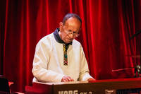 2023-12-16 - Dawit Yifru från Fasching, Stockholm