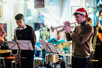 2023-12-17 - Flen från Dirty Records, Göteborg